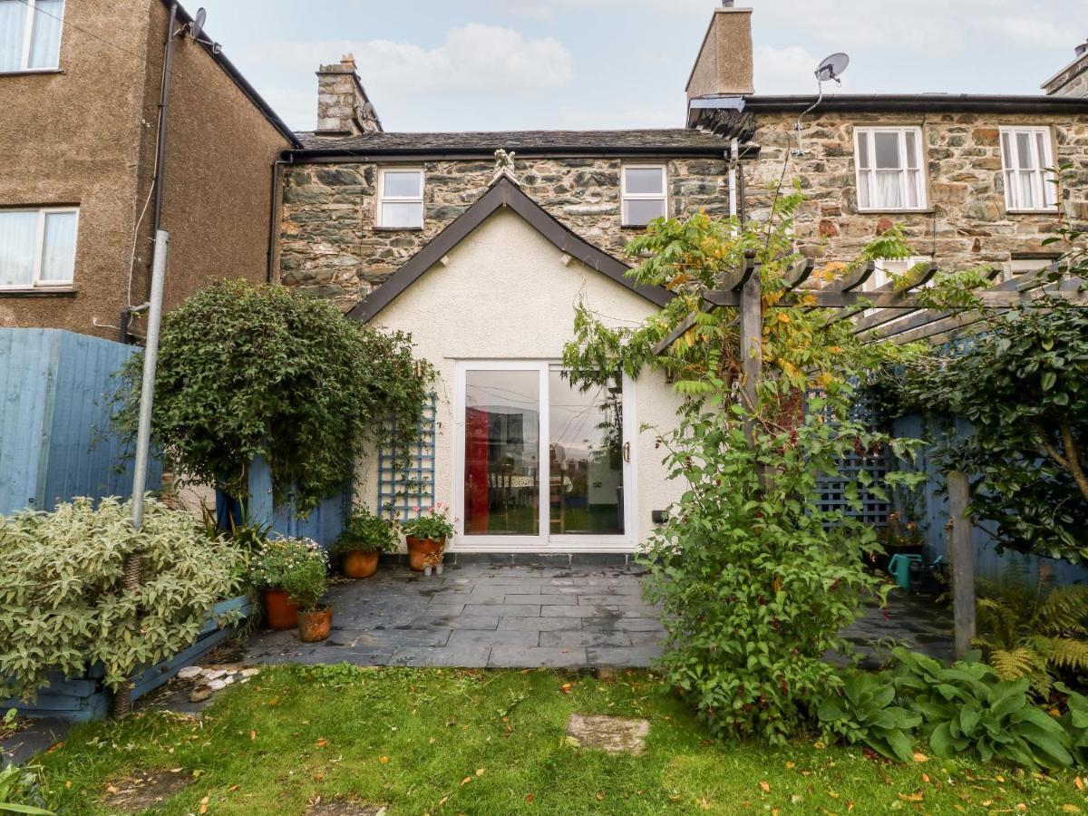 Gerlan Harlech Exterior foto